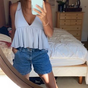 Urban outfitters cute top!